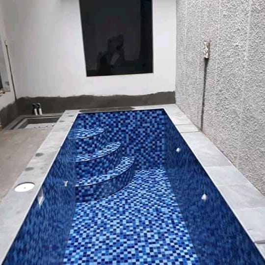 Buat
Kolam Ikan Jabodetabek